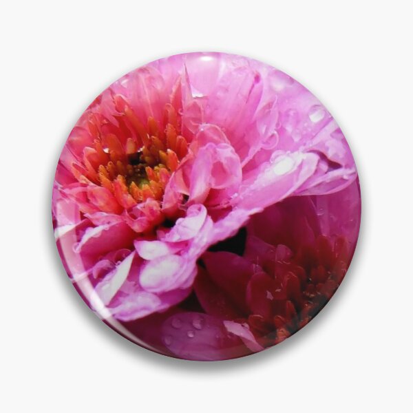 Aperçu de l'œuvre Fleurs roses créée et vendue par Jaigoss.