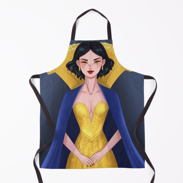 Item preview, The poisoned apple designed and sold by Shenlock.
