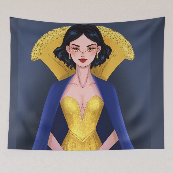 Item preview, The poisoned apple designed and sold by Shenlock.