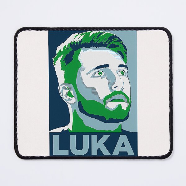 Item preview, Luka Doncic designed and sold by LukaDoncic7.
