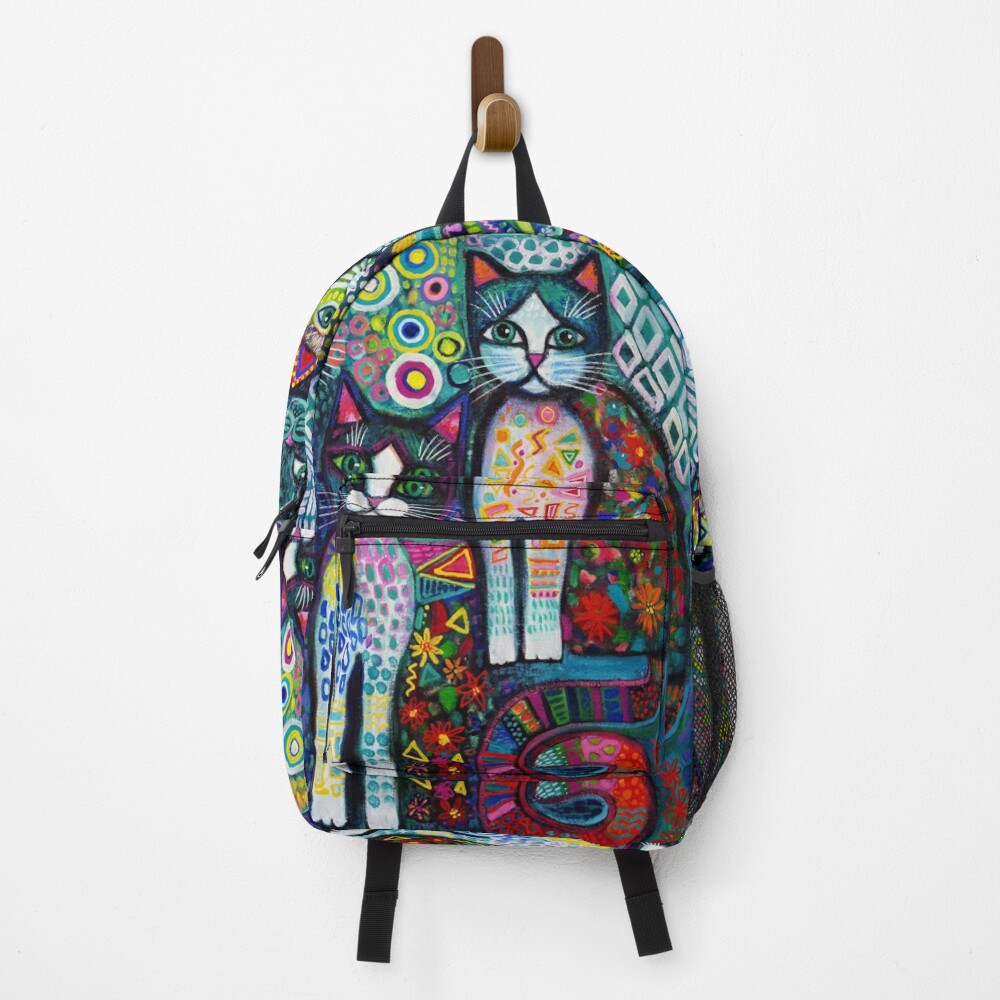 Item preview, Backpack designed and sold by karincharlotte.