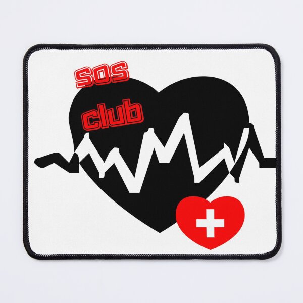 Item preview, 1st respondersclub designed and sold by Rytespot.