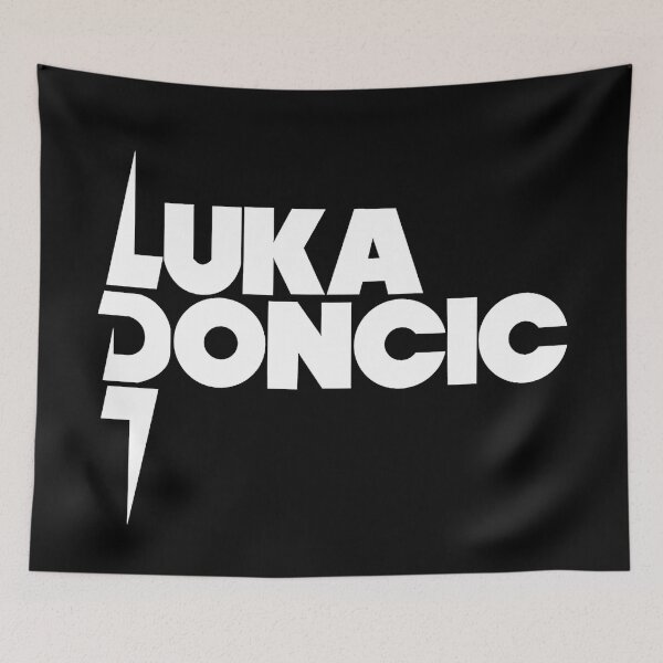Item preview, Luka Doncic designed and sold by LukaDoncic7.