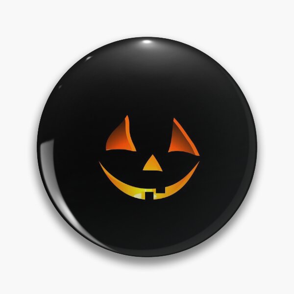 Item preview, Shadow Halloween Pumpkin designed and sold by NEOFO.