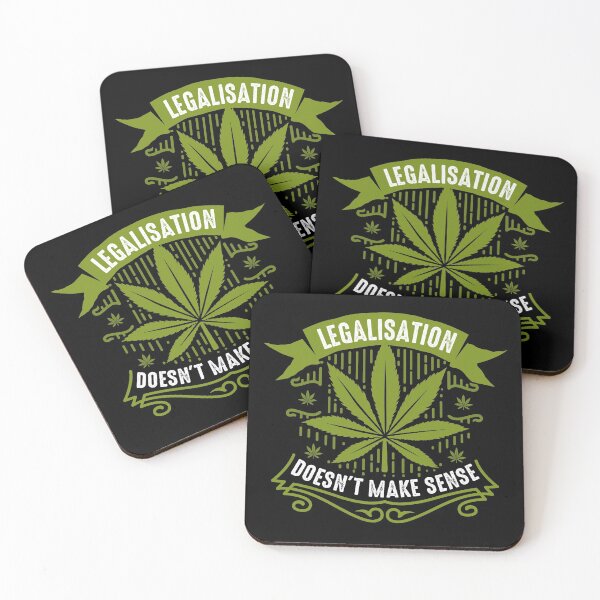 Item preview, Legalization, doesnt make sense designed and sold by angelusdark.