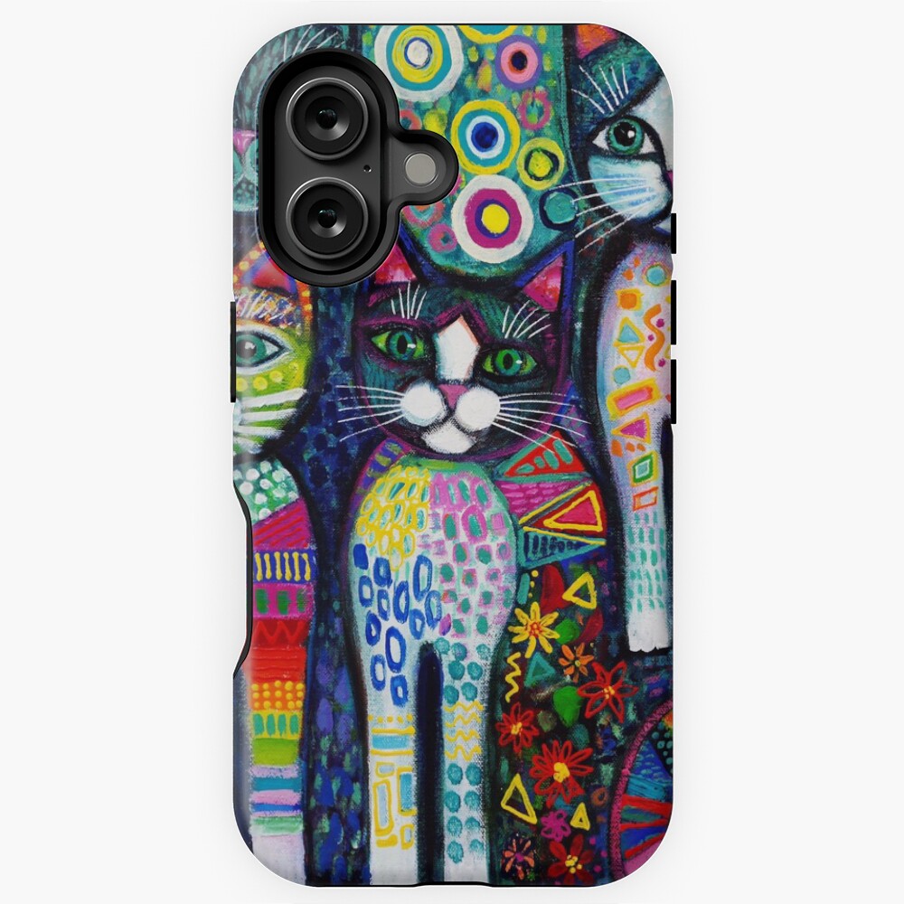 Item preview, iPhone Magsafe Tough Case designed and sold by karincharlotte.