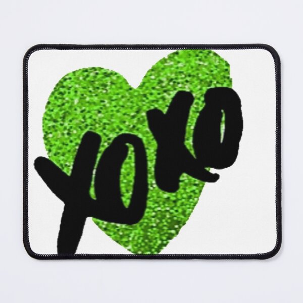 Item preview, XoXo designed and sold by Monaymonay.