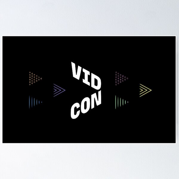Item preview, videocon 2.0  designed and sold by jakersvelmax.