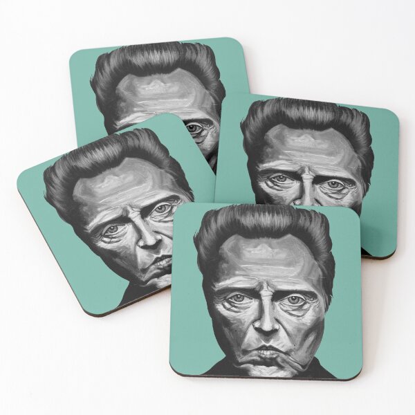 Item preview, Walken in Black and White designed and sold by KellyJadeART.