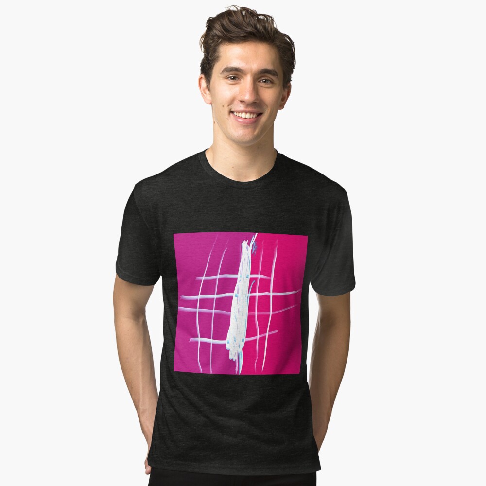 Item preview, Tri-blend T-Shirt designed and sold by Patrickneeds.
