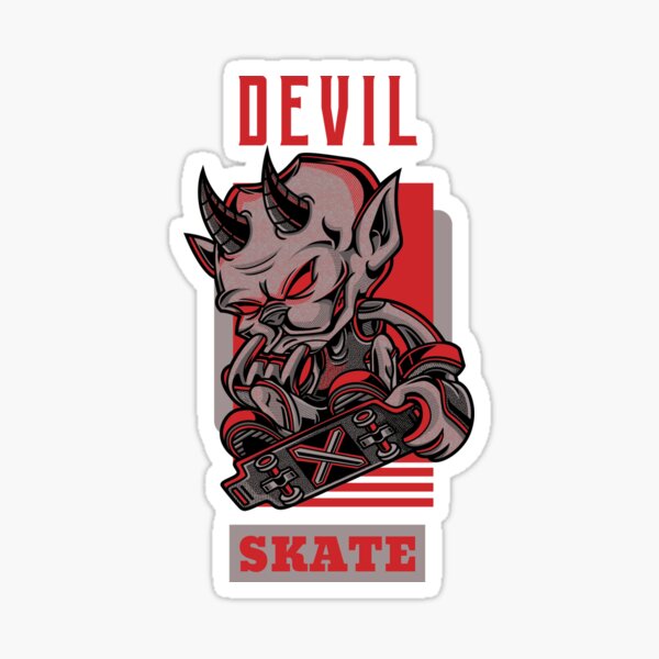 10/30/50PCS Demon Snake Girl in Greek Mythology Cartoon Stickers Bike  Notebook Cell Phone Skateboard Sticker Decal Gothic Toys - AliExpress