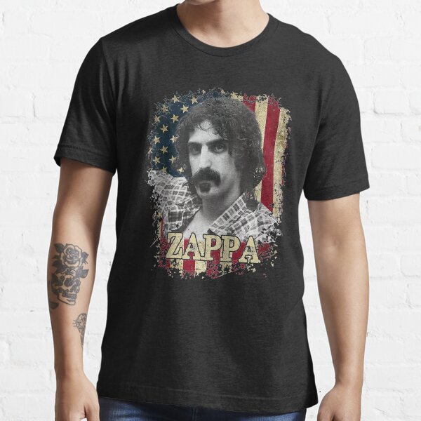 Love Guitar Musical Legends Essential T-Shirt
