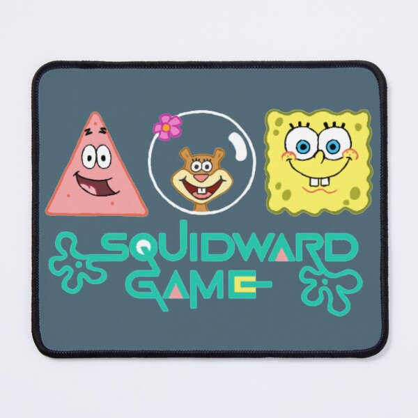 Item preview, ' Squidward Games ' V2 designed and sold by LoganMDesigns.