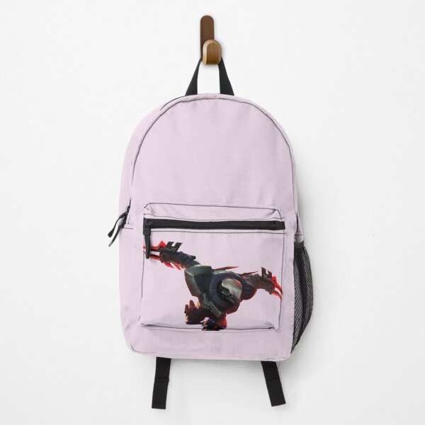 Item preview, Zed designed and sold by Dpecimen.