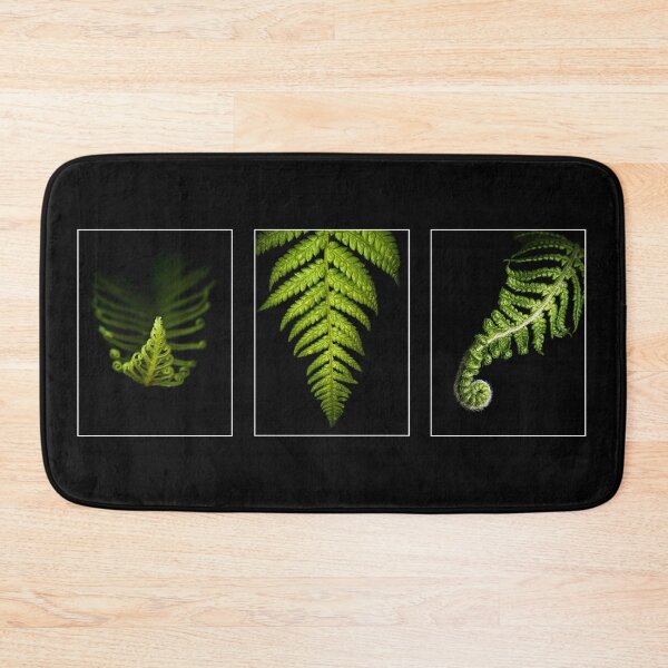 Item preview, A Trio of Green designed and sold by Ladyshark.