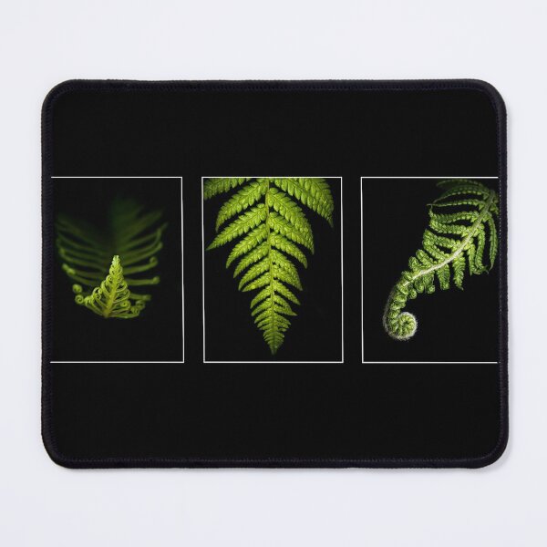Item preview, A Trio of Green designed and sold by Ladyshark.