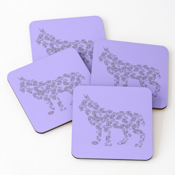 Item preview, Paisley Lynx designed and sold by PorcupineQuinn.