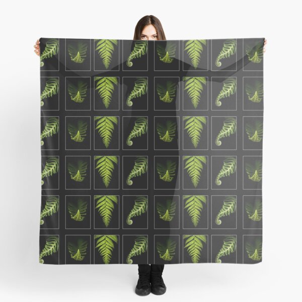 Item preview, A Trio of Green designed and sold by Ladyshark.