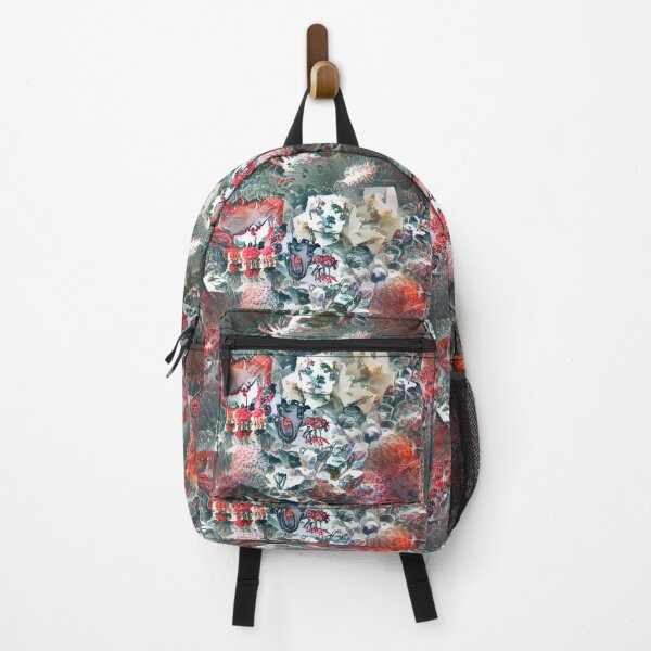 Item preview, Champak rojo designed and sold by ywir.