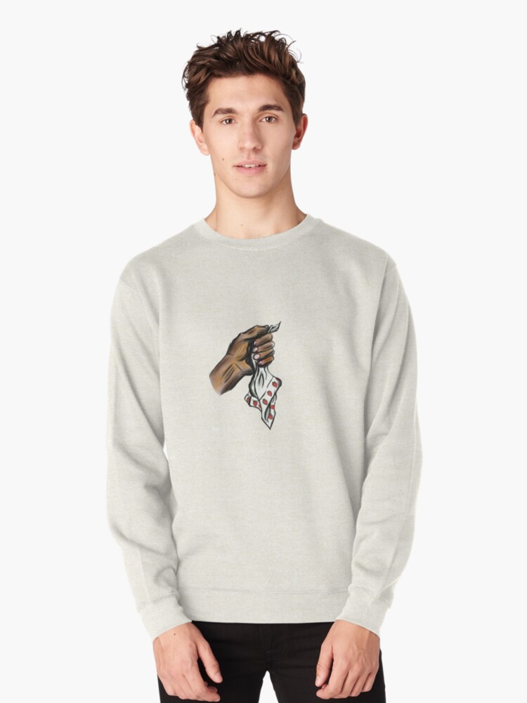 kanal Roux tom Othello" Pullover Sweatshirt for Sale by captainrae | Redbubble