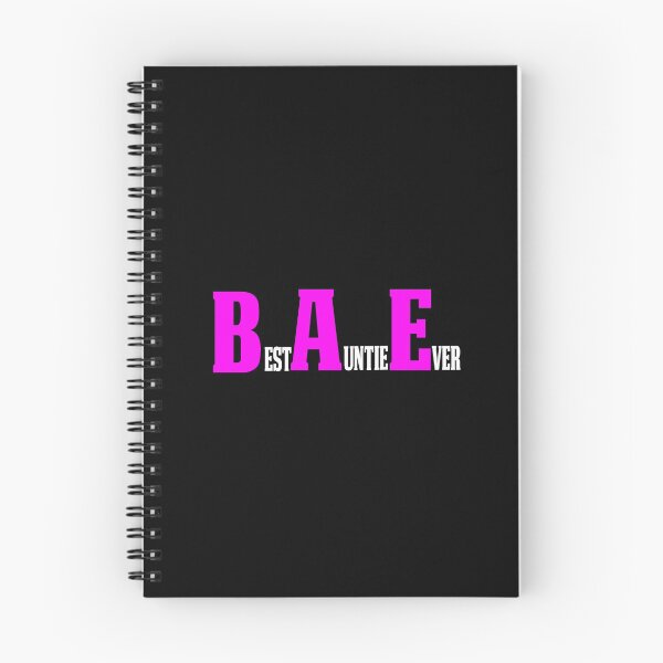 Item preview, Funny Aunt Design BAE designed and sold by drwigglebutts.