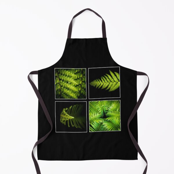 Item preview, Ferns by Four designed and sold by Ladyshark.