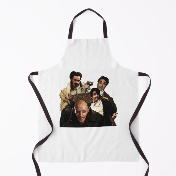Item preview, THE FLAT-GANG - Vampires shadows designed and sold by VegaDotson.