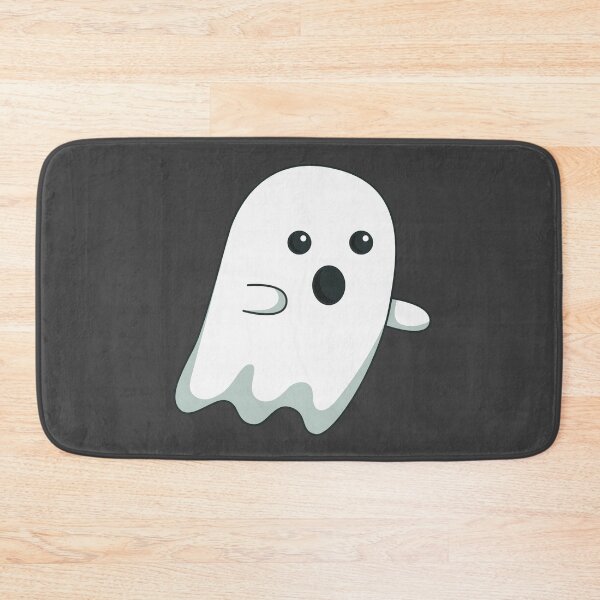 Item preview, Cute Little Ghost designed and sold by NEOFO.