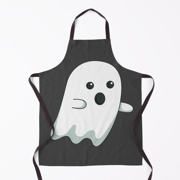 Item preview, Cute Little Ghost designed and sold by NEOFO.