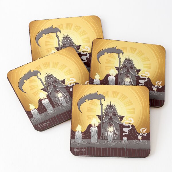 Item preview, Path to death  designed and sold by Onichiwart.