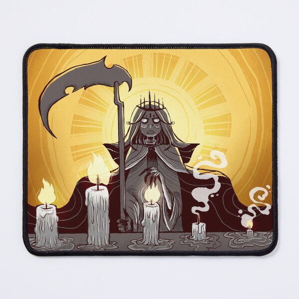 Item preview, Path to death designed and sold by Onichiwart.