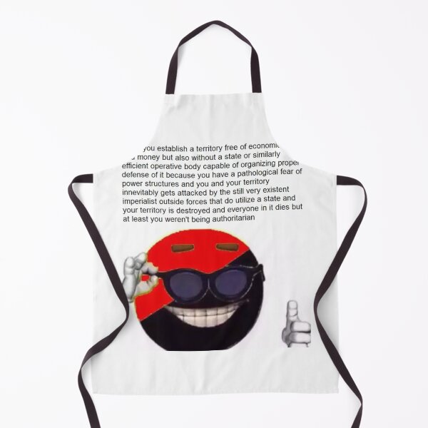 Item preview, Anarkiddie Cringe designed and sold by InnerPartyCat.
