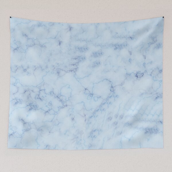 Item preview, blue marble designed and sold by lizzy195.