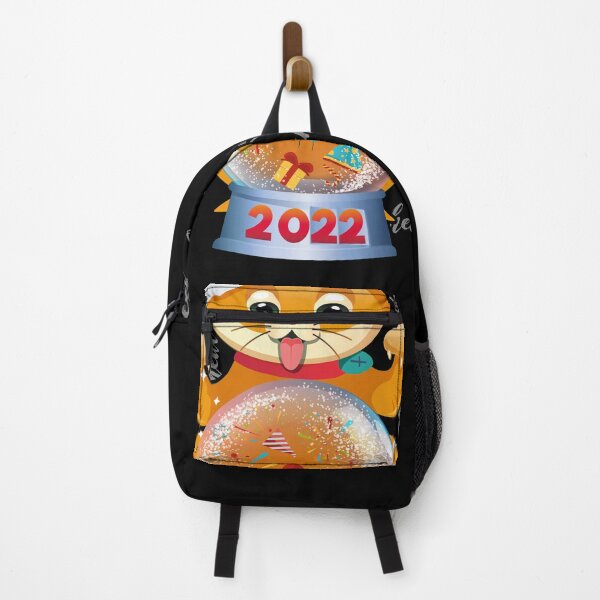Item preview, cat, tiger 2022 new year designed and sold by Lighvision.