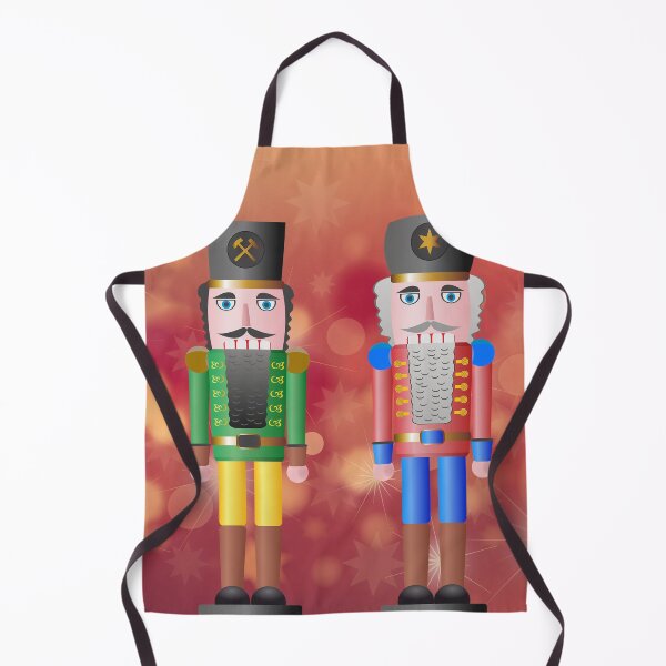 Item preview, Nutcrackers designed and sold by Frankie Cat Photography.