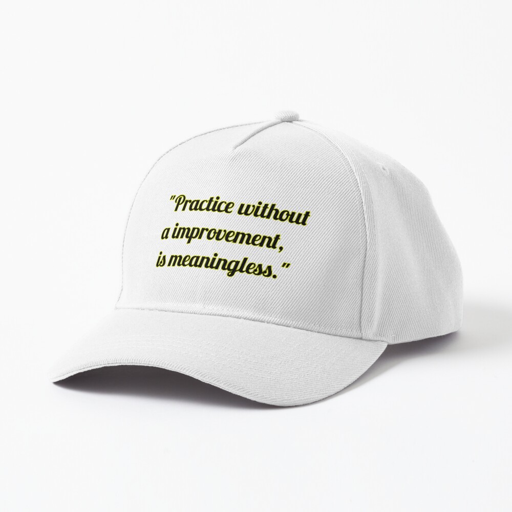 Item preview, Baseball Cap designed and sold by BeAttitudeshop.