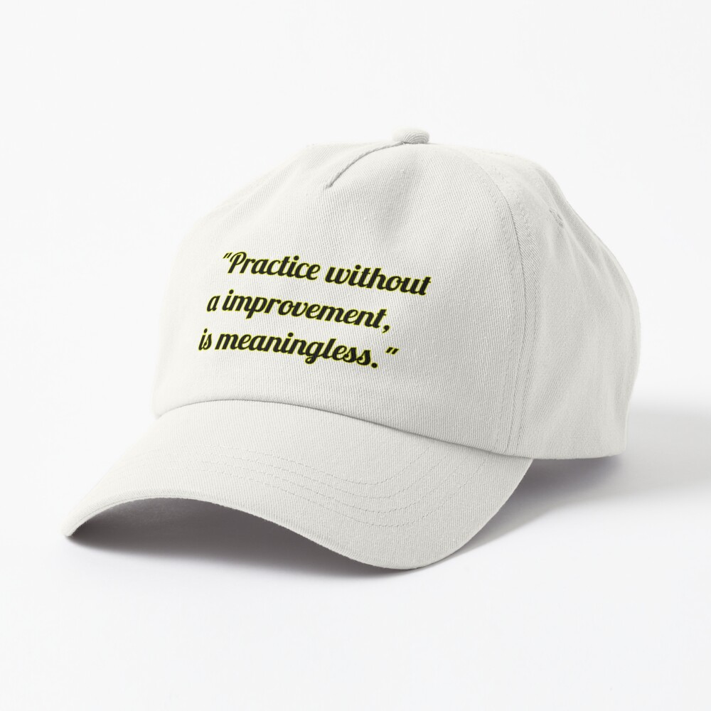 Item preview, Dad Hat designed and sold by BeAttitudeshop.