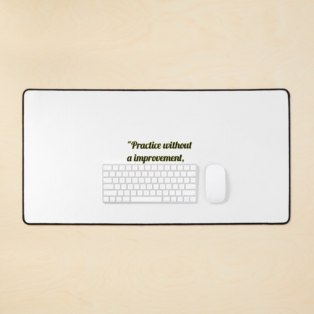 Item preview, Desk Mat designed and sold by BeAttitudeshop.