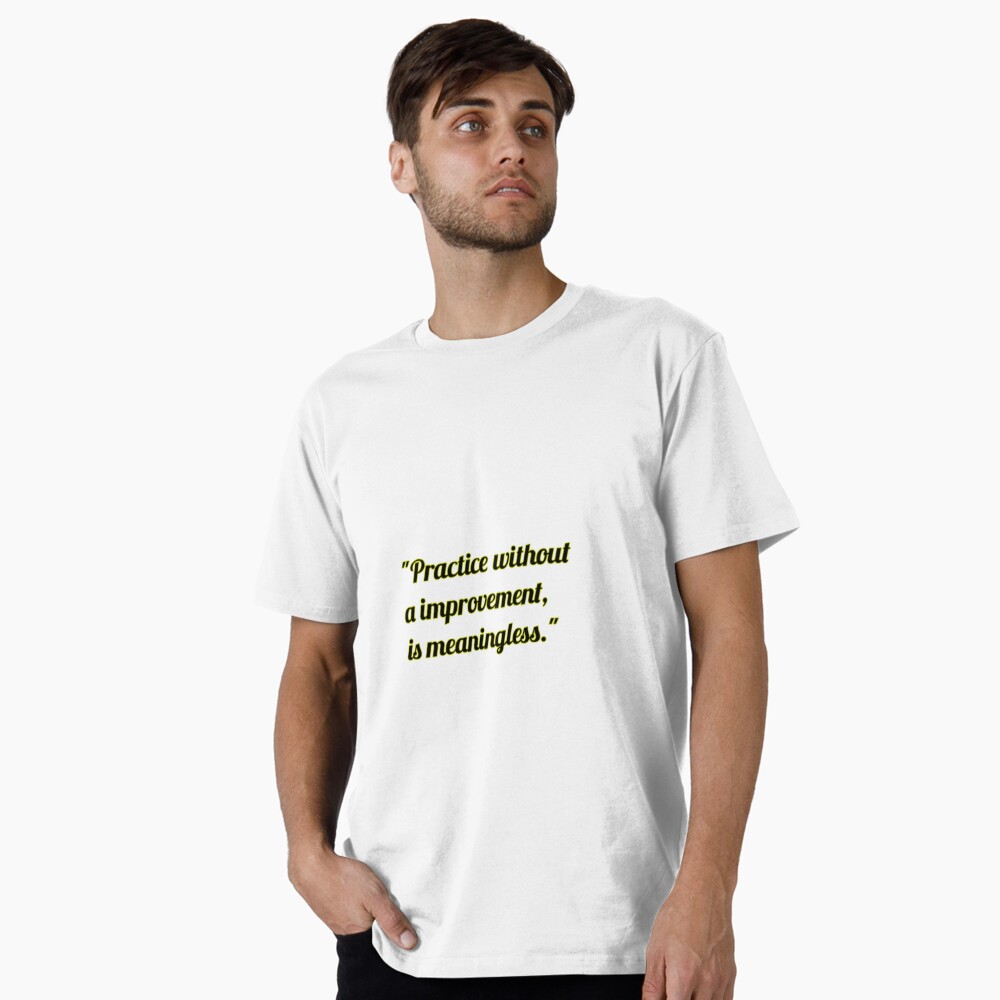 Item preview, Premium T-Shirt designed and sold by BeAttitudeshop.
