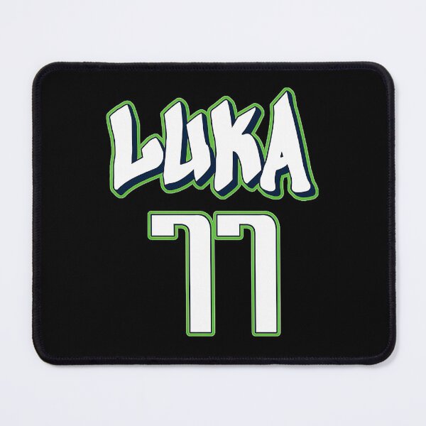 Item preview, Luka Doncic designed and sold by LukaDoncic7.