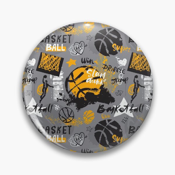 Artikelvorschau, Basketball-Graffiti-Muster, Basketball-Muster, Graffiti-Muster, Basketball, Graffiti entworfen und verkauft von graphic-genie.