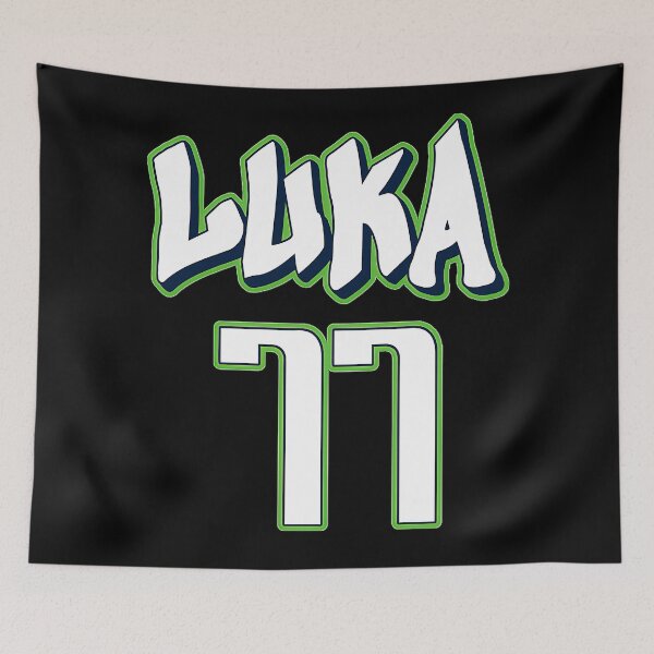 Item preview, Luka Doncic designed and sold by LukaDoncic7.