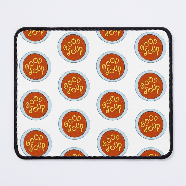 Item preview, Good Soup designed and sold by stickersbyLexy-.