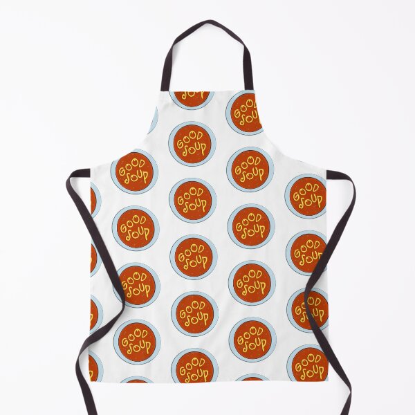 Item preview, Good Soup designed and sold by stickersbyLexy-.