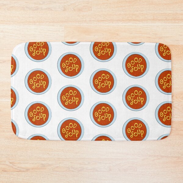 Item preview, Good Soup designed and sold by stickersbyLexy-.