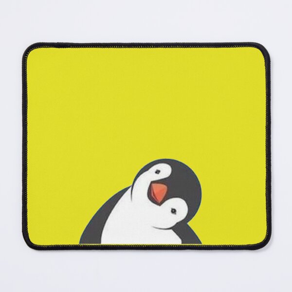 Item preview, Penguin with great focus the best design with transparent background! designed and sold by taherismail.