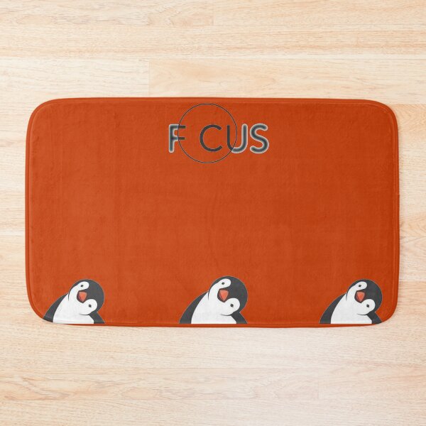 Item preview, Penguin with great focus the best design with transparent background! designed and sold by taherismail.