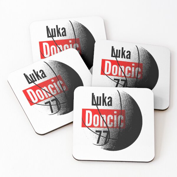 Item preview, Luka Doncic designed and sold by LukaDoncic7.