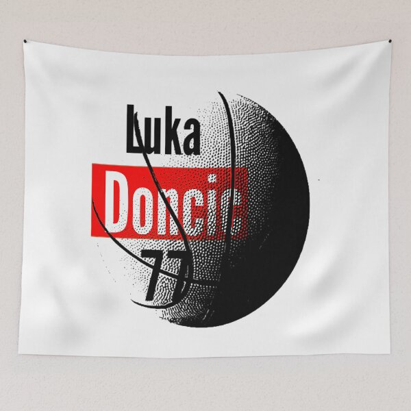 Item preview, Luka Doncic designed and sold by LukaDoncic7.