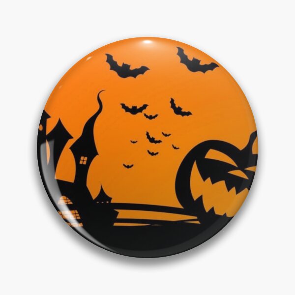 Item preview, Sunset Halloween  designed and sold by Hk-hornet.